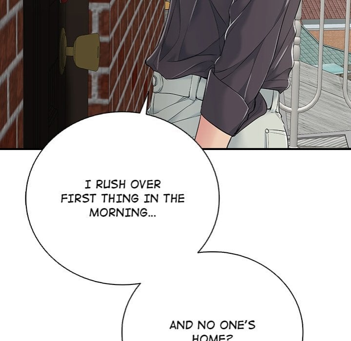 One More Time (Seokhyeon) Chapter 19 - Page 79
