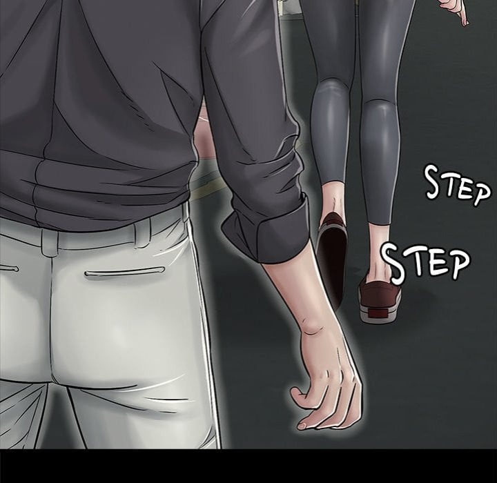 One More Time (Seokhyeon) Chapter 19 - Page 85