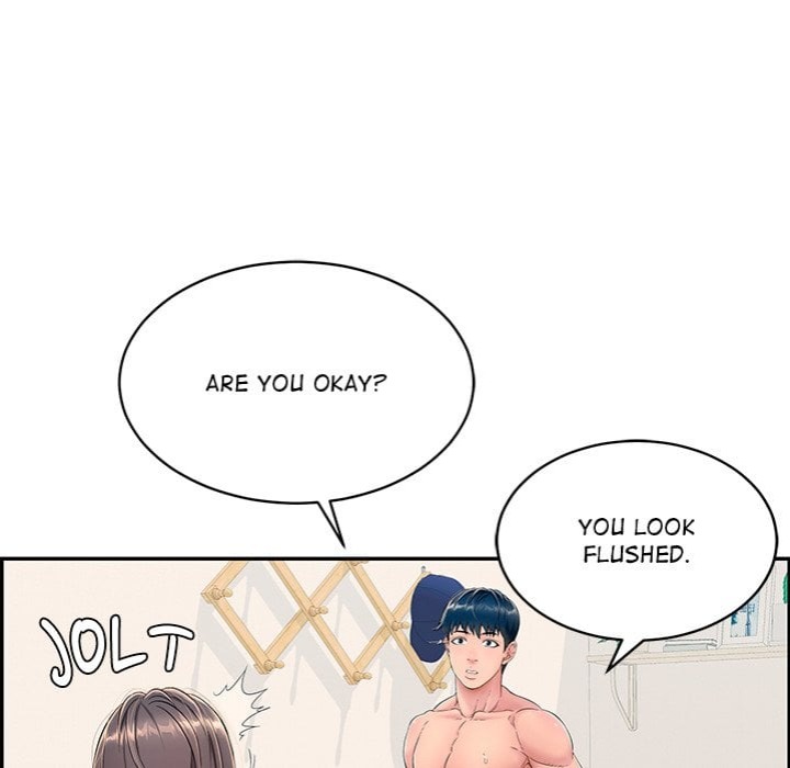 One More Time (Seokhyeon) Chapter 2 - Page 101