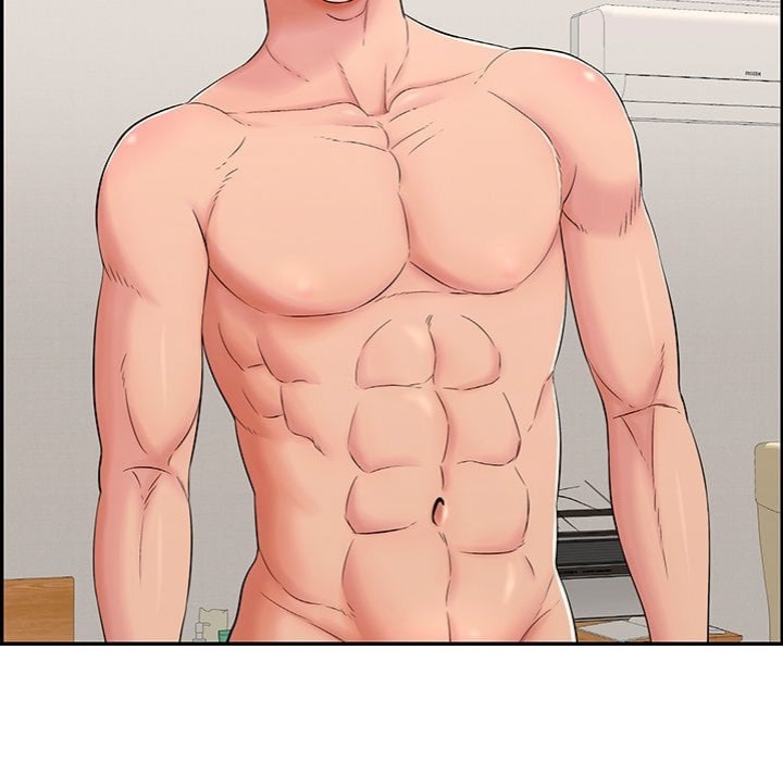 One More Time (Seokhyeon) Chapter 2 - Page 122