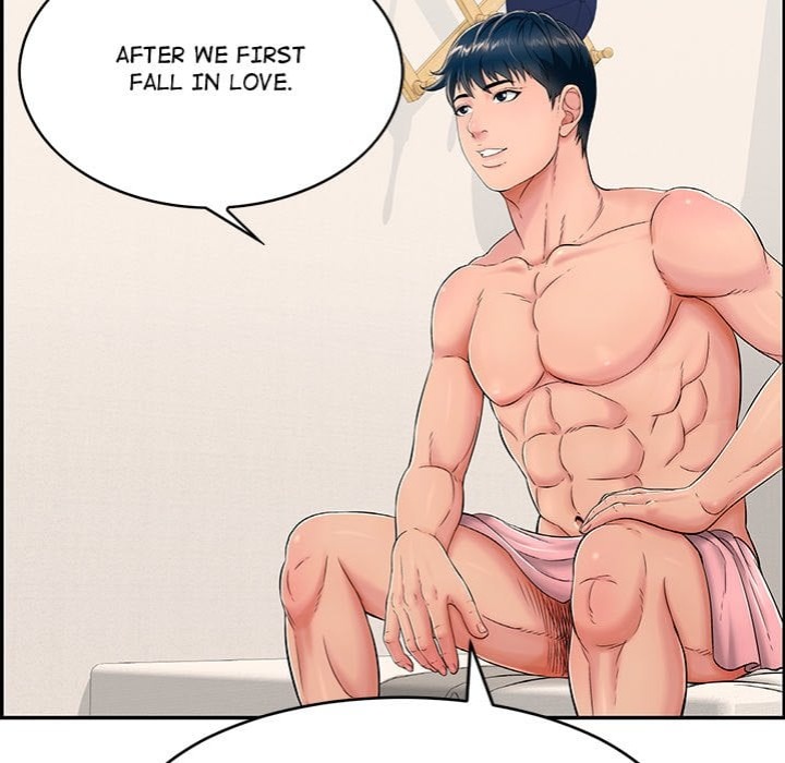 One More Time (Seokhyeon) Chapter 2 - Page 130