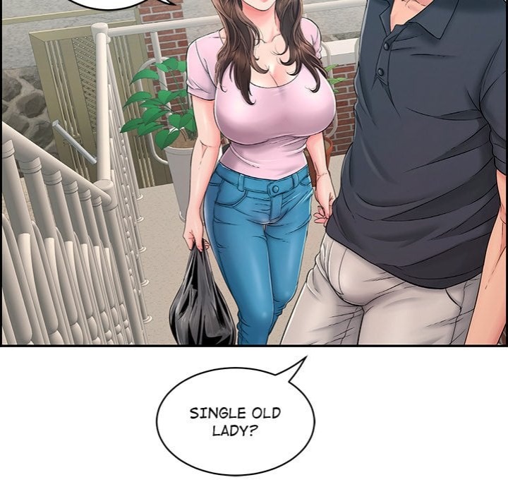 One More Time (Seokhyeon) Chapter 2 - Page 21
