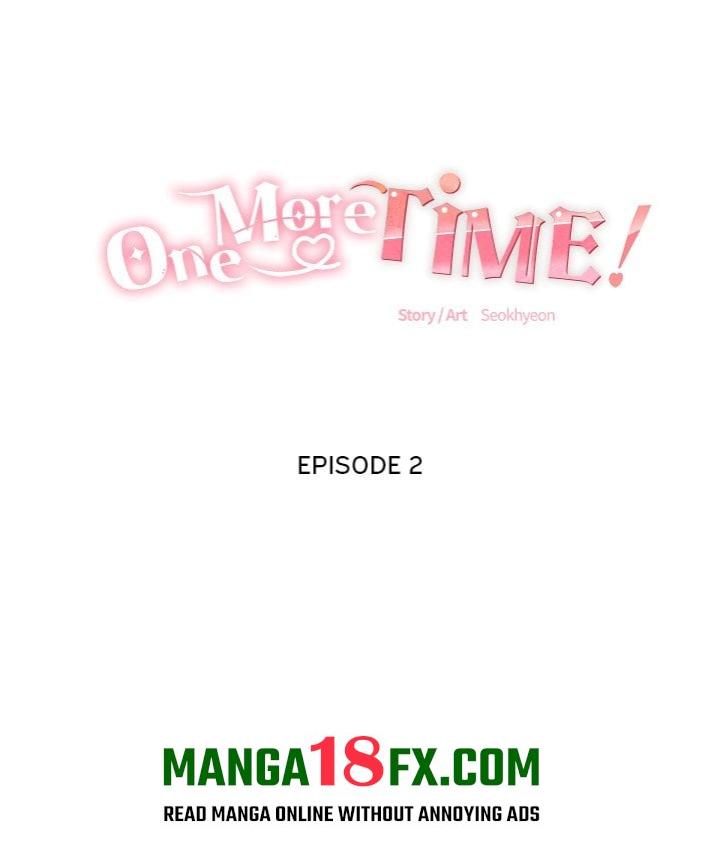 One More Time (Seokhyeon) Chapter 2 - Page 25