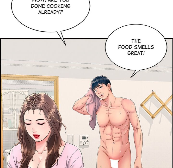 One More Time (Seokhyeon) Chapter 2 - Page 85