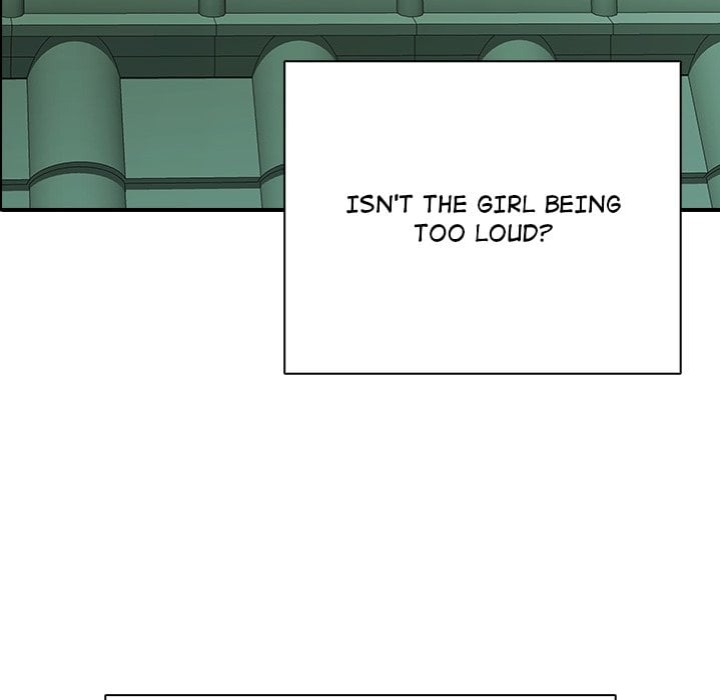 One More Time (Seokhyeon) Chapter 20 - Page 10