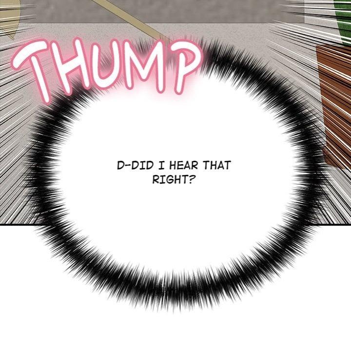 One More Time (Seokhyeon) Chapter 20 - Page 101