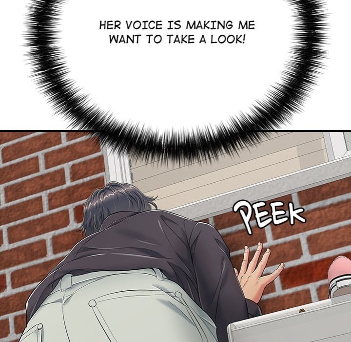 One More Time (Seokhyeon) Chapter 20 - Page 14