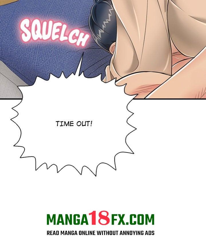 One More Time (Seokhyeon) Chapter 20 - Page 18