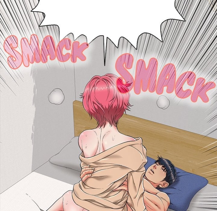 One More Time (Seokhyeon) Chapter 20 - Page 65