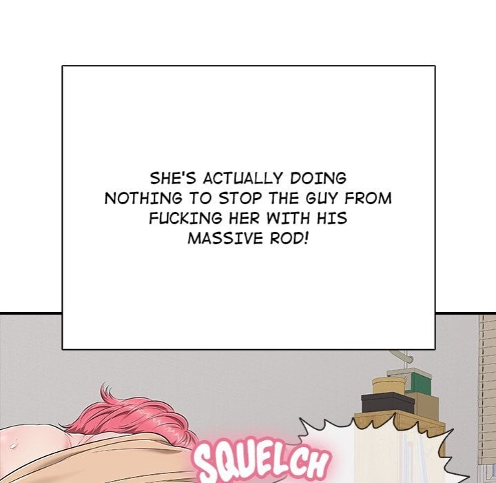 One More Time (Seokhyeon) Chapter 20 - Page 75