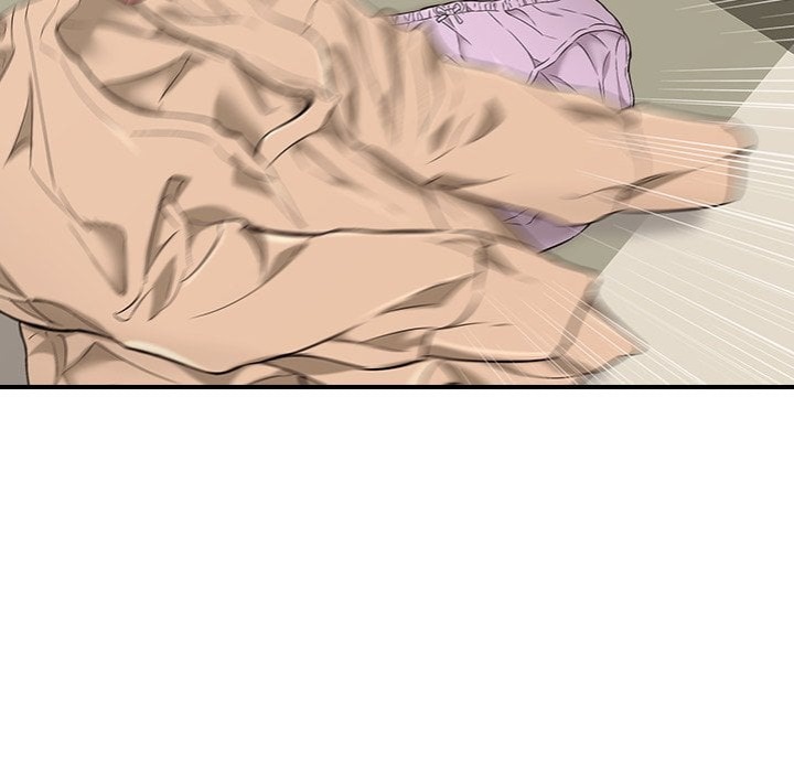 One More Time (Seokhyeon) Chapter 20 - Page 88