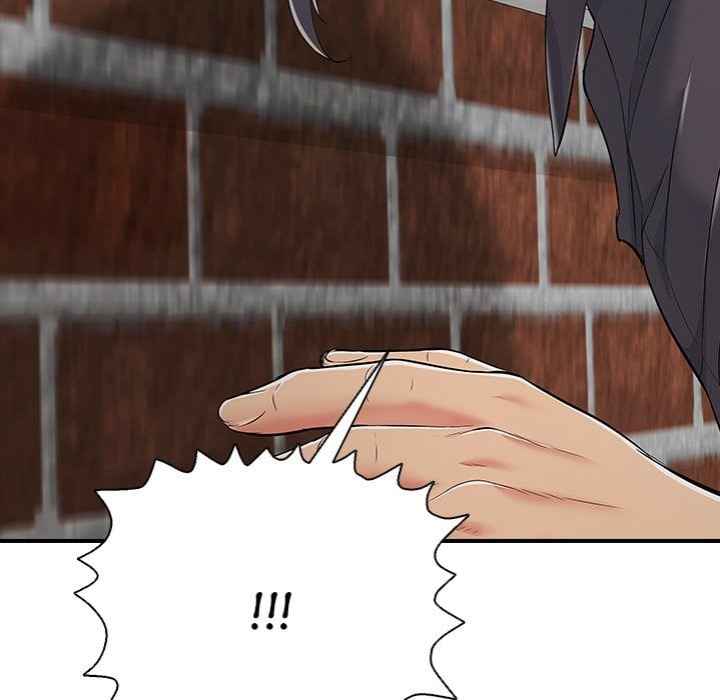 One More Time (Seokhyeon) Chapter 21 - Page 10