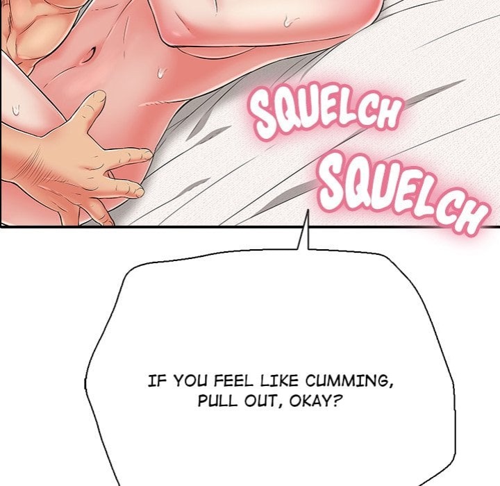 One More Time (Seokhyeon) Chapter 21 - Page 118