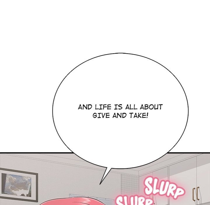 One More Time (Seokhyeon) Chapter 21 - Page 139