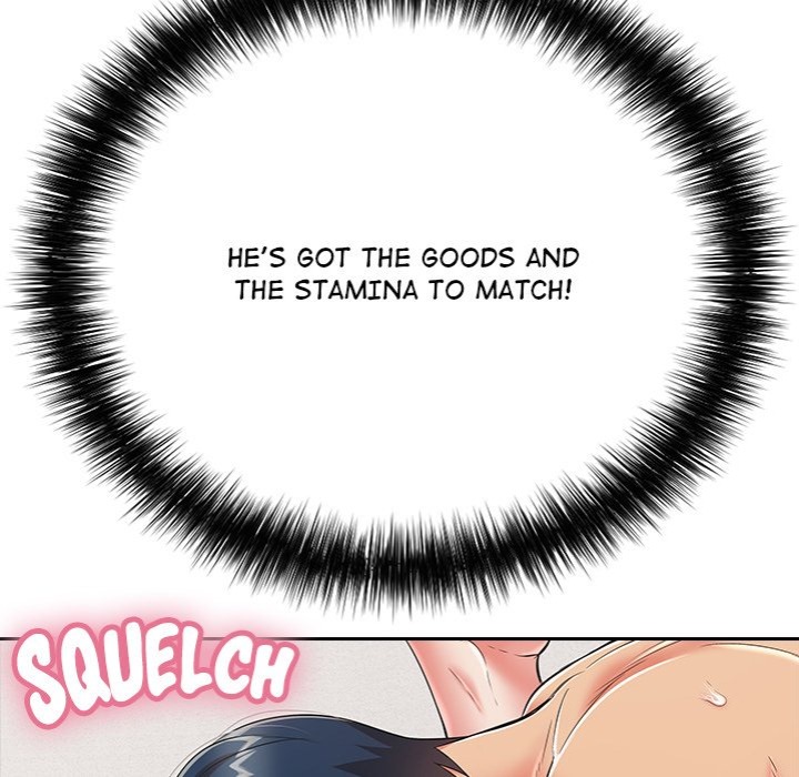 One More Time (Seokhyeon) Chapter 21 - Page 64