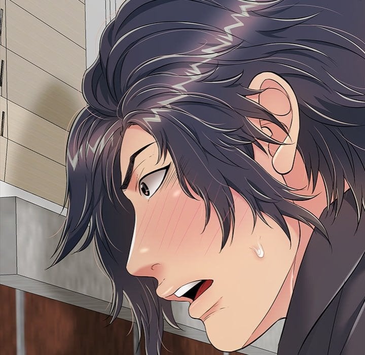 One More Time (Seokhyeon) Chapter 21 - Page 9