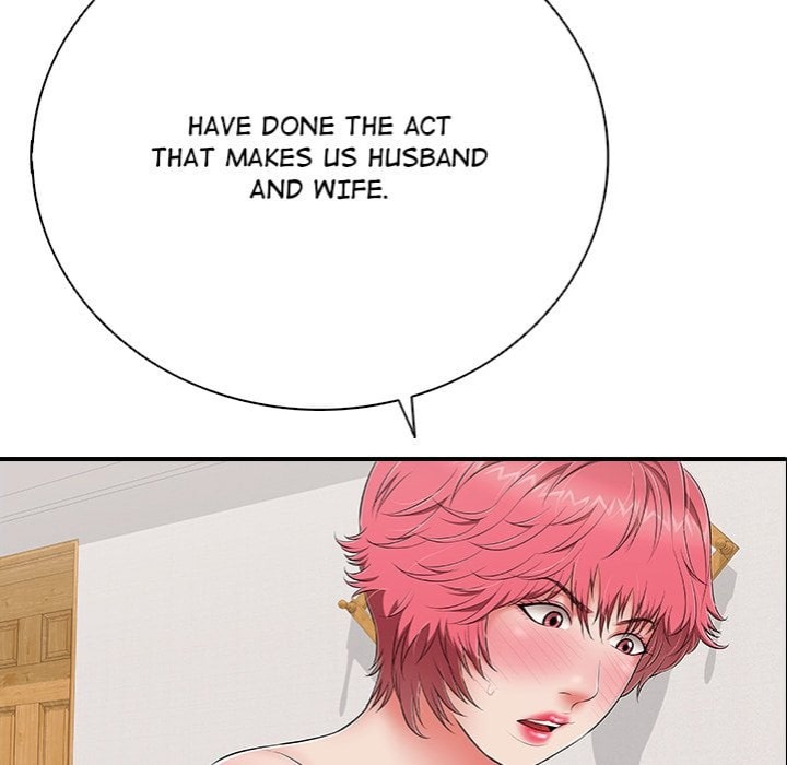 One More Time (Seokhyeon) Chapter 22 - Page 128