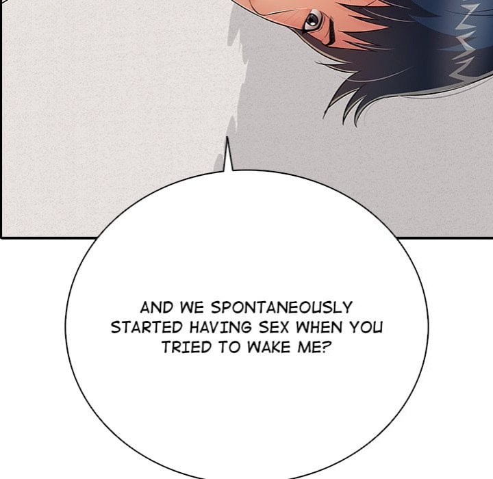 One More Time (Seokhyeon) Chapter 22 - Page 204