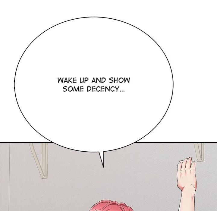 One More Time (Seokhyeon) Chapter 22 - Page 24