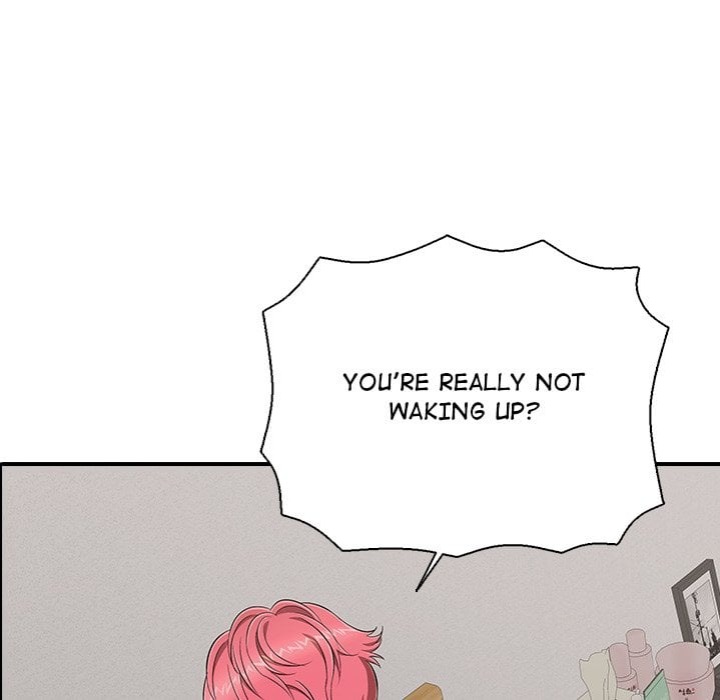 One More Time (Seokhyeon) Chapter 22 - Page 34