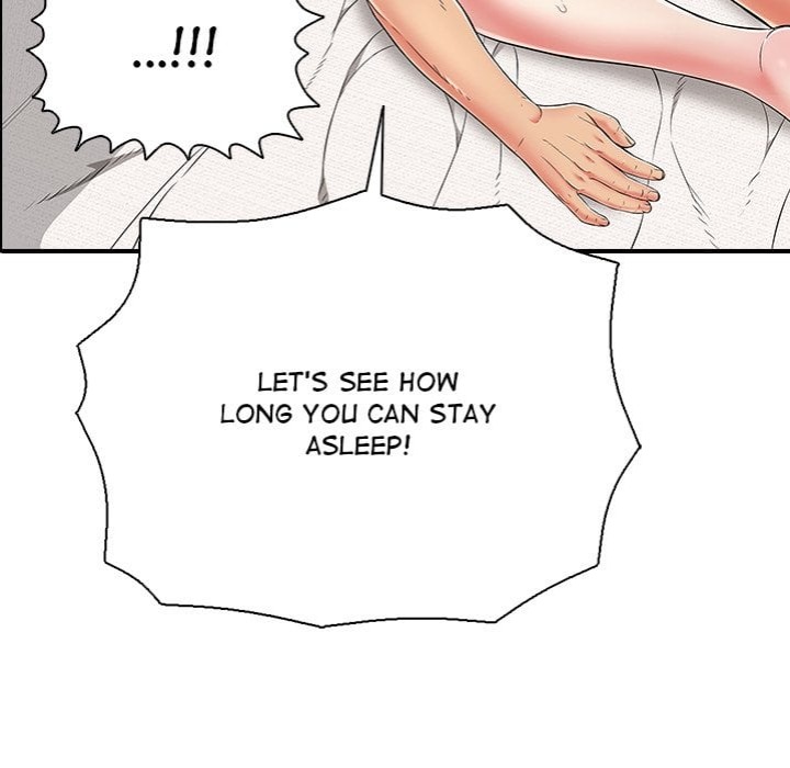 One More Time (Seokhyeon) Chapter 22 - Page 36