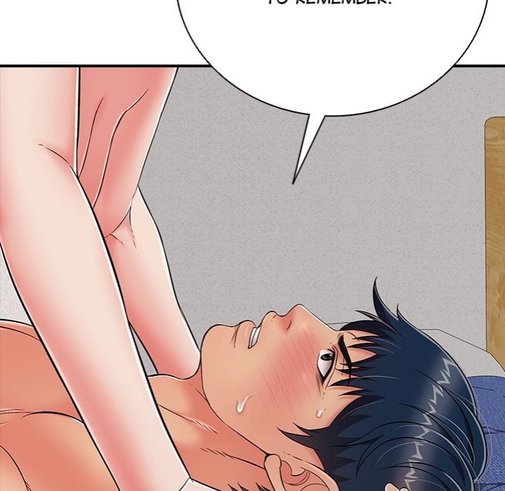 One More Time (Seokhyeon) Chapter 22 - Page 95