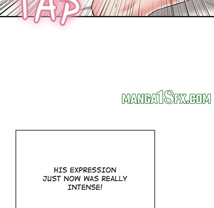 One More Time (Seokhyeon) Chapter 23 - Page 119