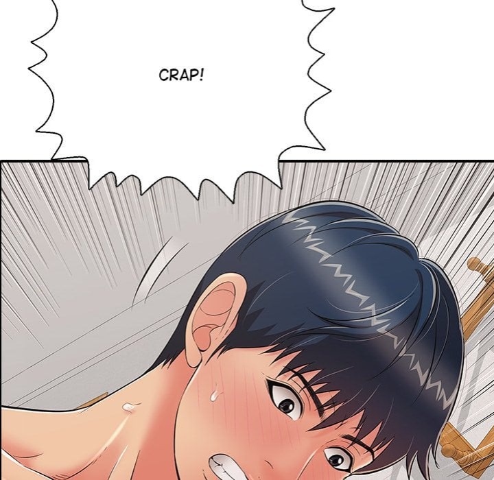 One More Time (Seokhyeon) Chapter 23 - Page 25