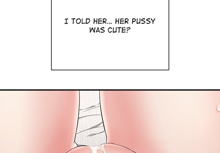 One More Time (Seokhyeon) Chapter 23 - Page 4