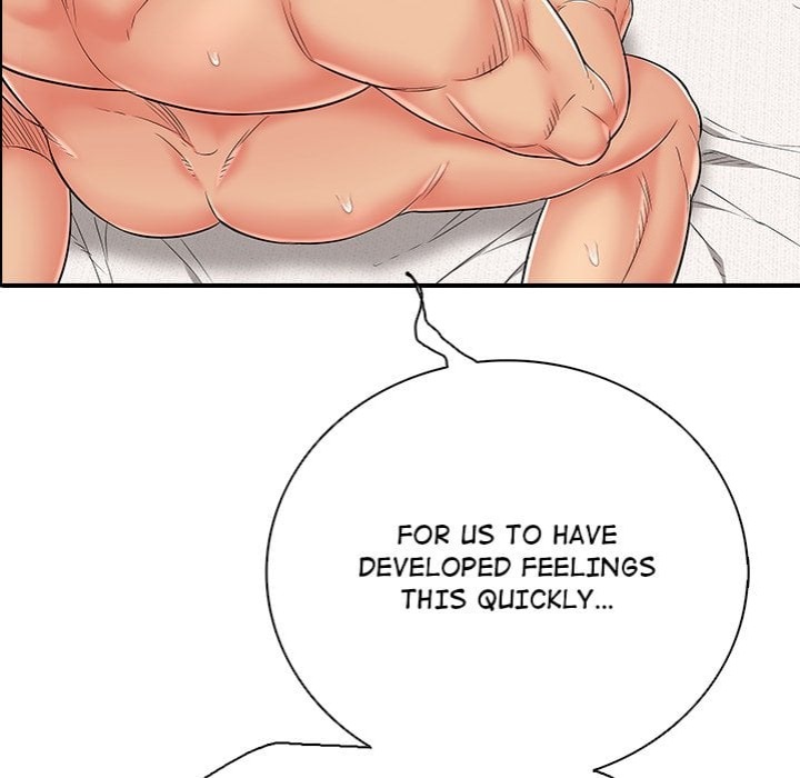 One More Time (Seokhyeon) Chapter 23 - Page 78