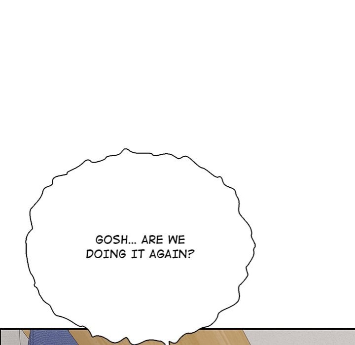 One More Time (Seokhyeon) Chapter 24 - Page 161