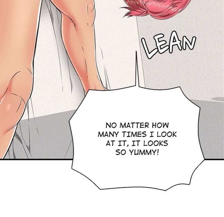 One More Time (Seokhyeon) Chapter 24 - Page 189