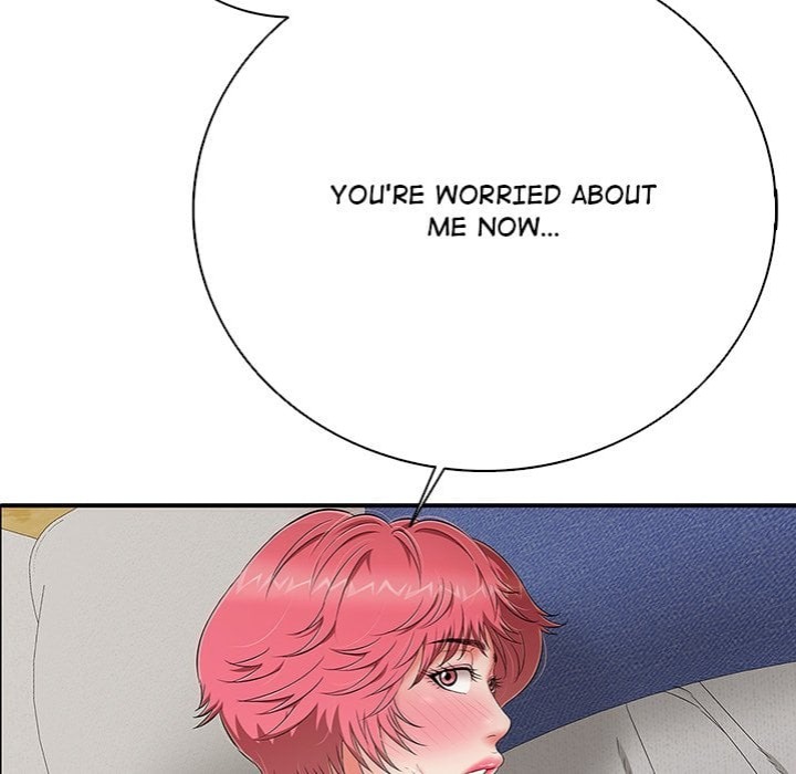 One More Time (Seokhyeon) Chapter 25 - Page 134