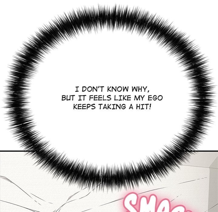 One More Time (Seokhyeon) Chapter 25 - Page 165