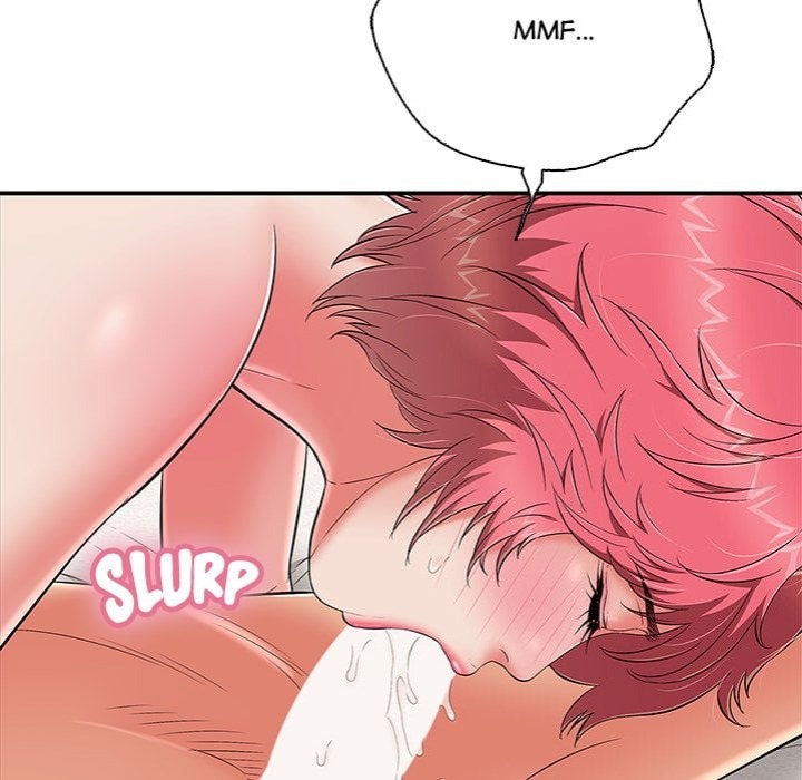 One More Time (Seokhyeon) Chapter 25 - Page 7