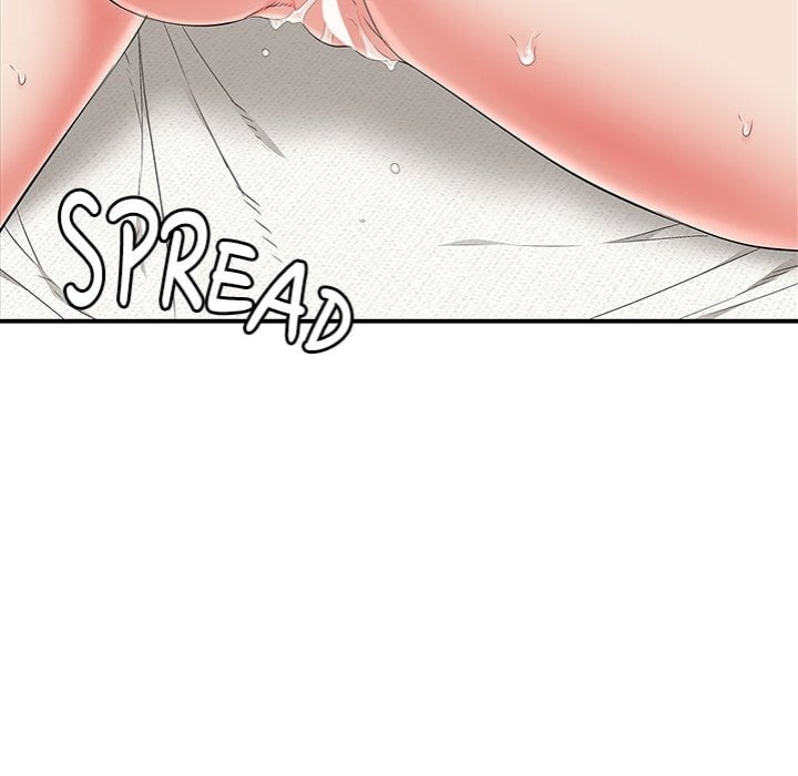 One More Time (Seokhyeon) Chapter 25 - Page 70