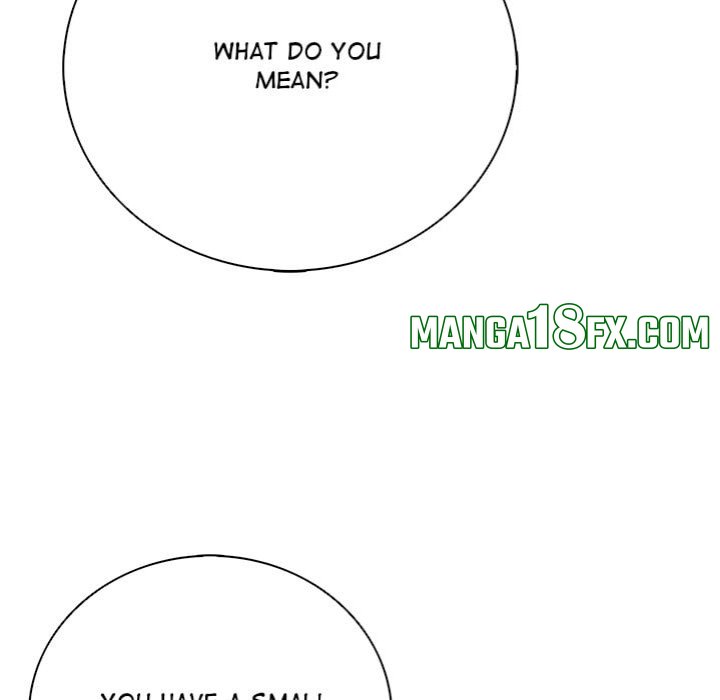 One More Time (Seokhyeon) Chapter 25 - Page 95