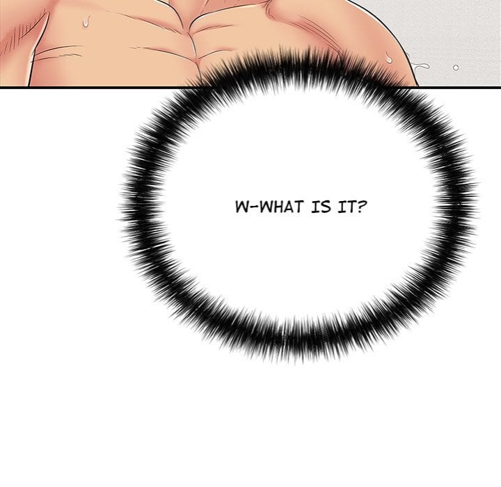 One More Time (Seokhyeon) Chapter 26 - Page 126