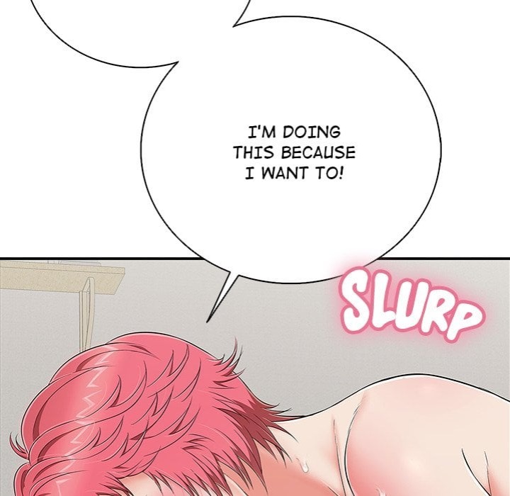 One More Time (Seokhyeon) Chapter 26 - Page 168