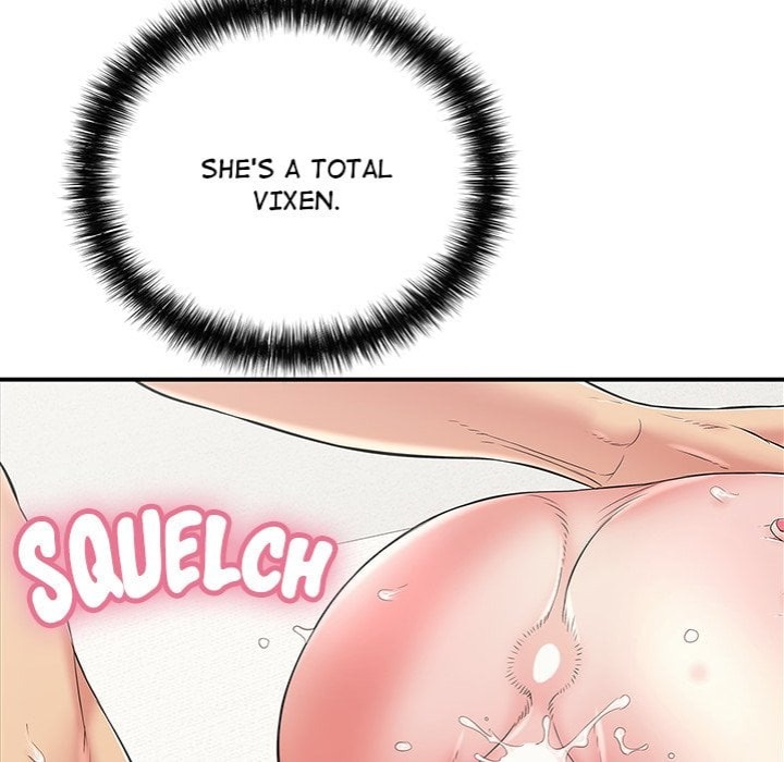 One More Time (Seokhyeon) Chapter 26 - Page 48