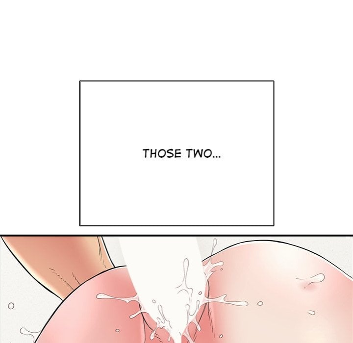 One More Time (Seokhyeon) Chapter 26 - Page 65