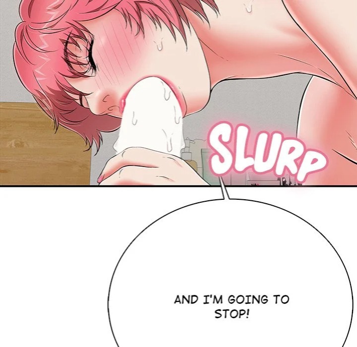 One More Time (Seokhyeon) Chapter 27 - Page 15