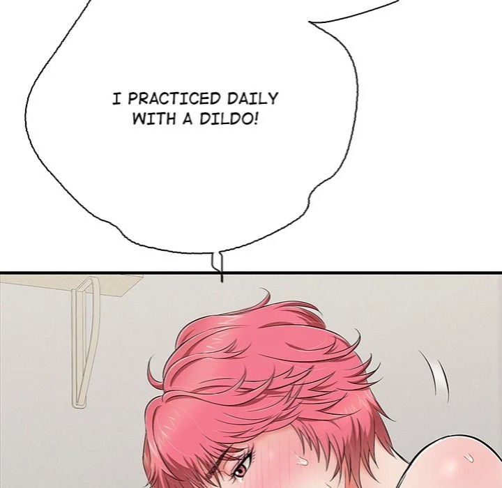 One More Time (Seokhyeon) Chapter 27 - Page 179