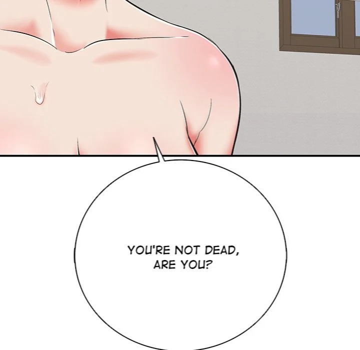 One More Time (Seokhyeon) Chapter 27 - Page 61