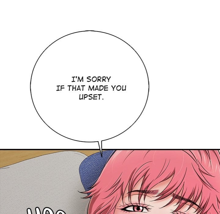 One More Time (Seokhyeon) Chapter 28 - Page 127