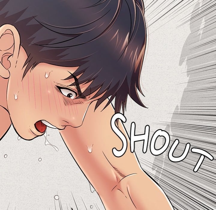 One More Time (Seokhyeon) Chapter 28 - Page 136