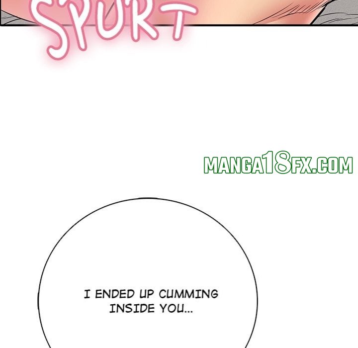 One More Time (Seokhyeon) Chapter 28 - Page 182