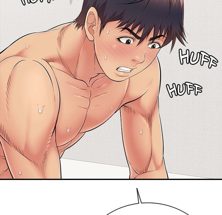 One More Time (Seokhyeon) Chapter 28 - Page 91