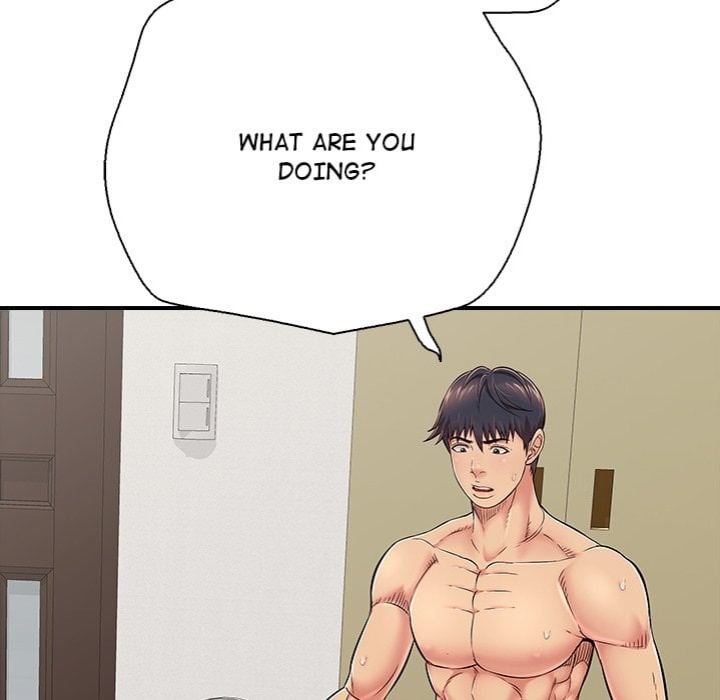 One More Time (Seokhyeon) Chapter 29 - Page 123