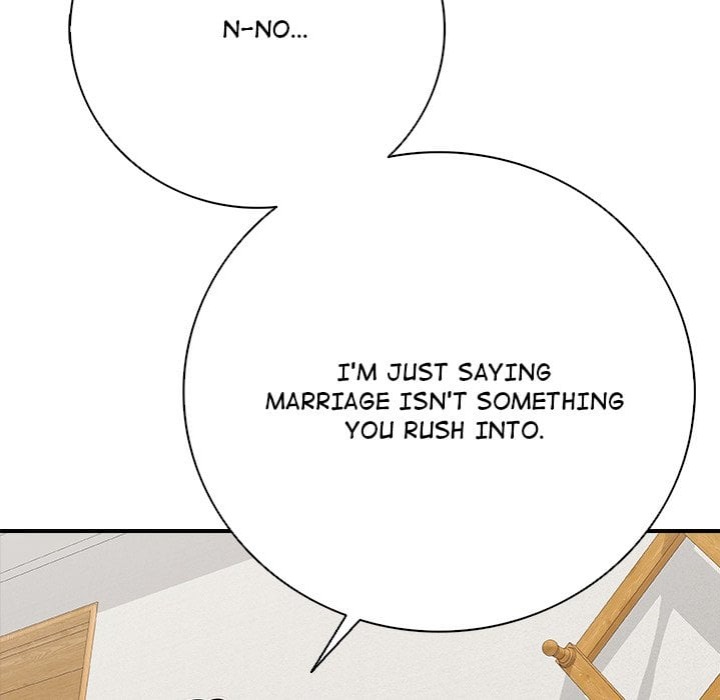 One More Time (Seokhyeon) Chapter 29 - Page 17